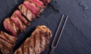 BBQ demo